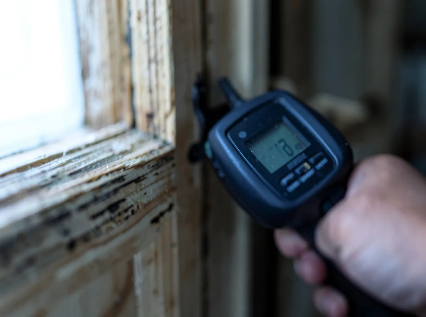 Water Damage Restoration Warnock, OH FAQs